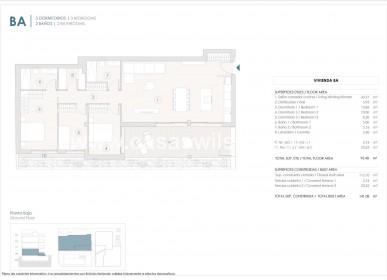 Nueva construcción  - Apartamento - Benijofar - Pueblo