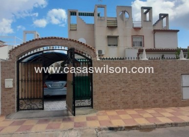 Sale - Bungalow - Torrevieja - Costa Blanca