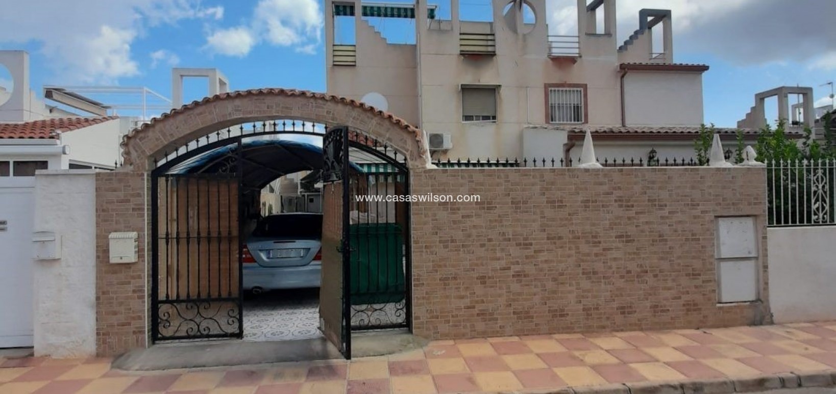 Sale - Bungalow - Torrevieja - Costa Blanca