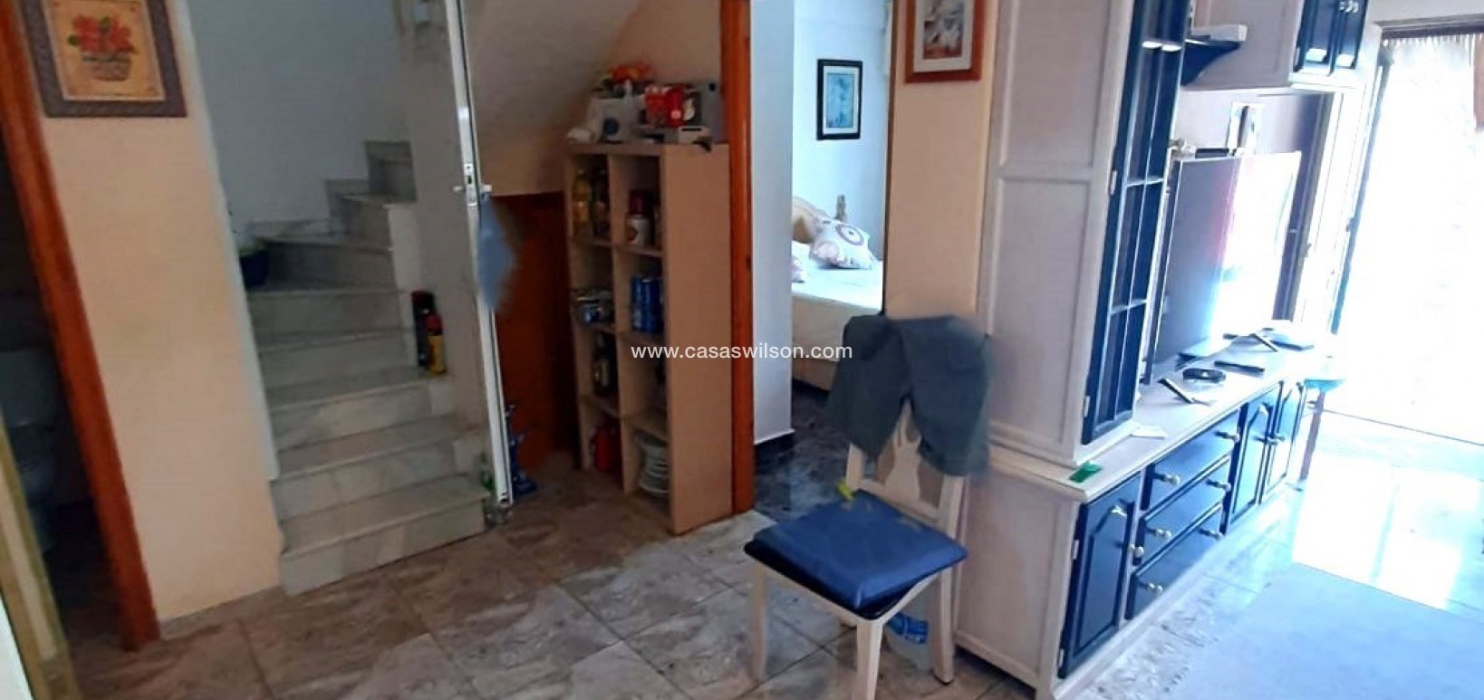 Sale - Bungalow - Torrevieja - Costa Blanca