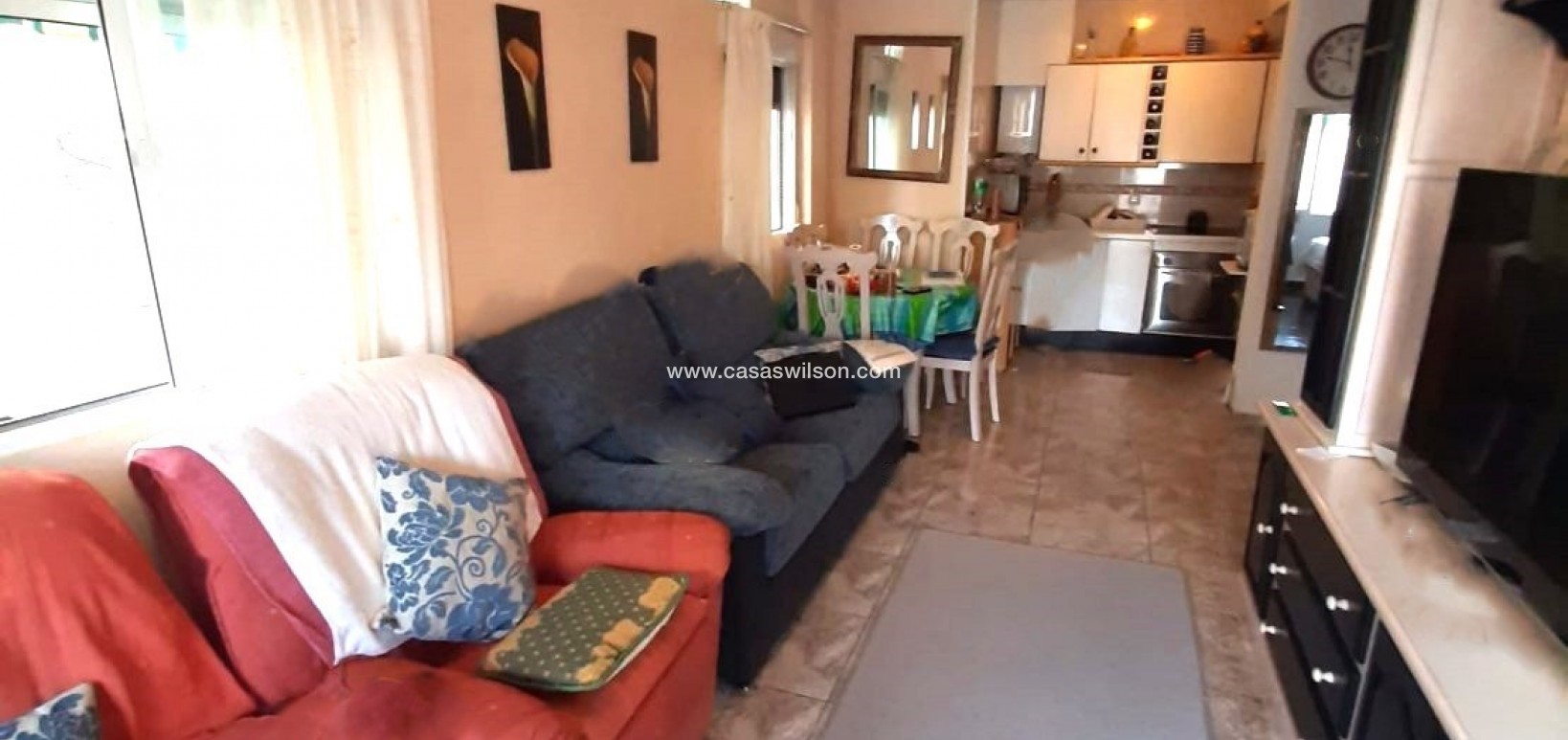 Sale - Bungalow - Torrevieja - Costa Blanca