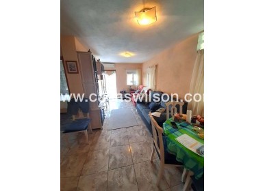 Sale - Bungalow - Torrevieja - Costa Blanca