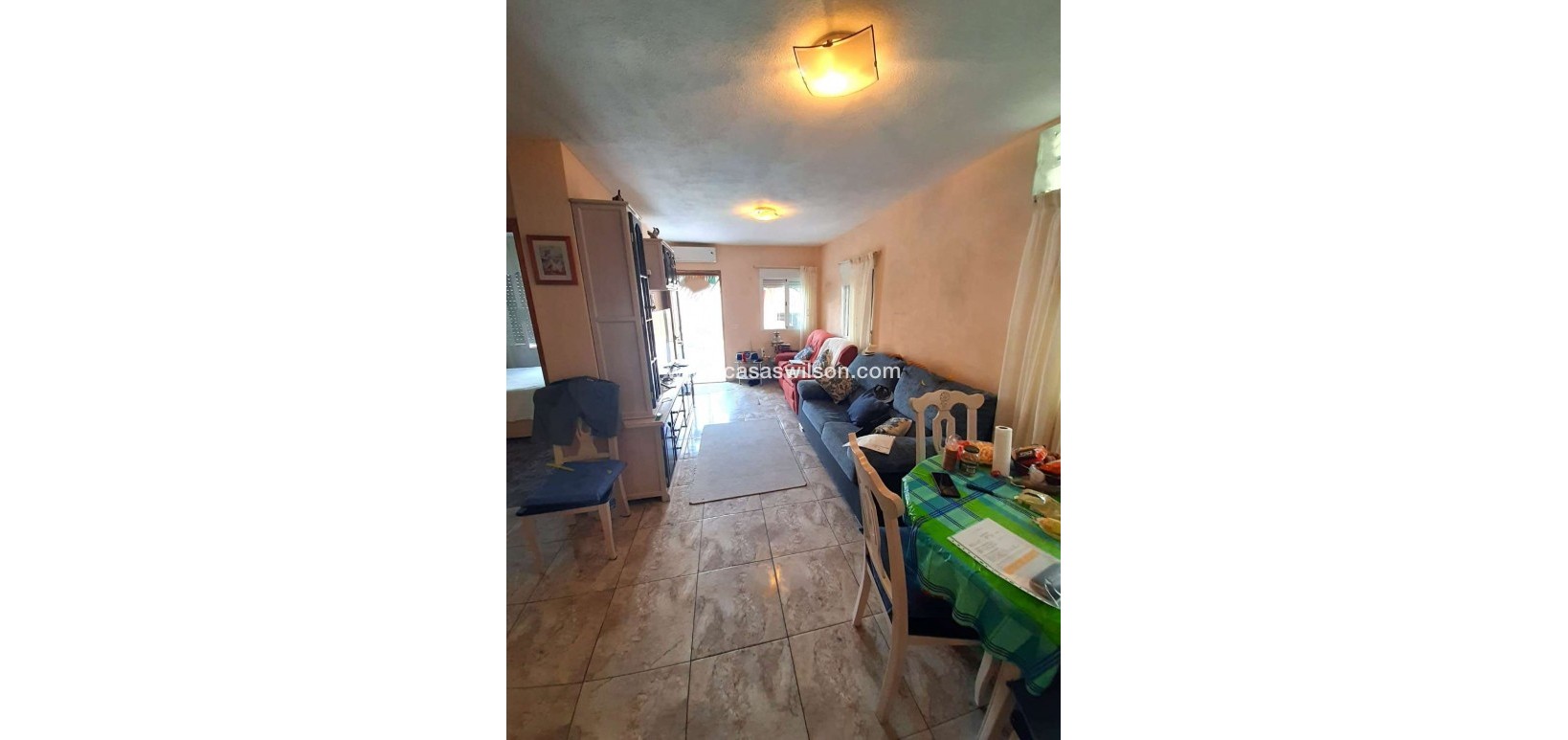 Sale - Bungalow - Torrevieja - Costa Blanca