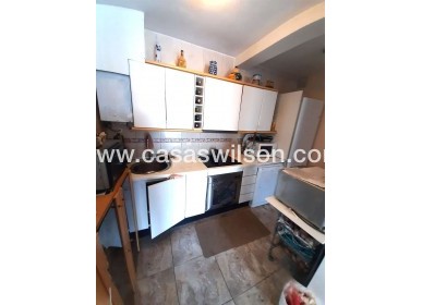 Sale - Bungalow - Torrevieja - Costa Blanca