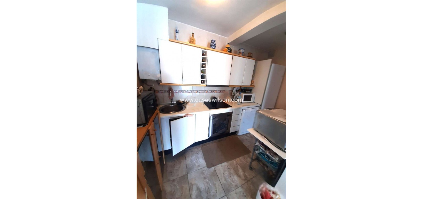 Sale - Bungalow - Torrevieja - Costa Blanca