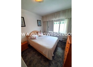 Sale - Bungalow - Torrevieja - Costa Blanca