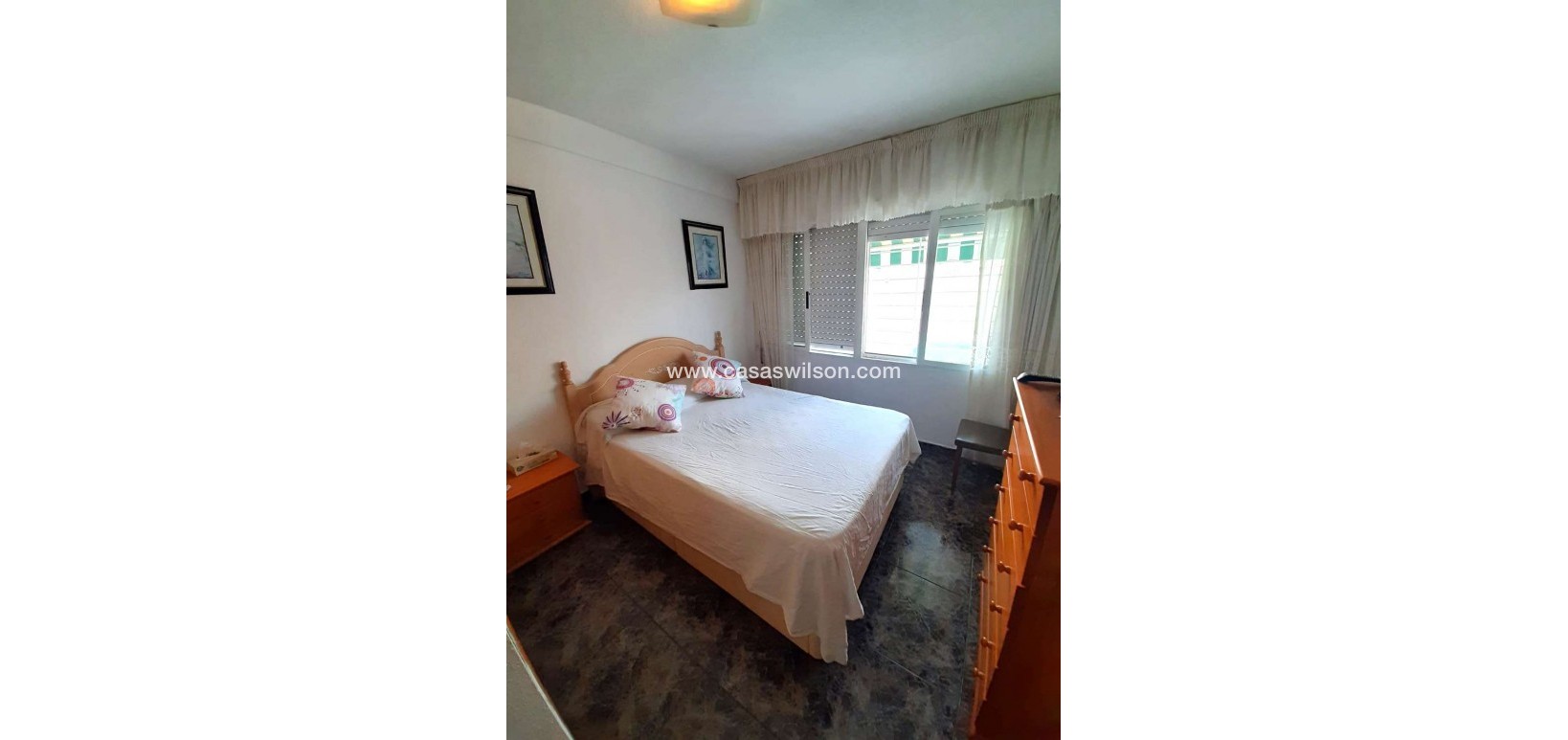 Sale - Bungalow - Torrevieja - Costa Blanca