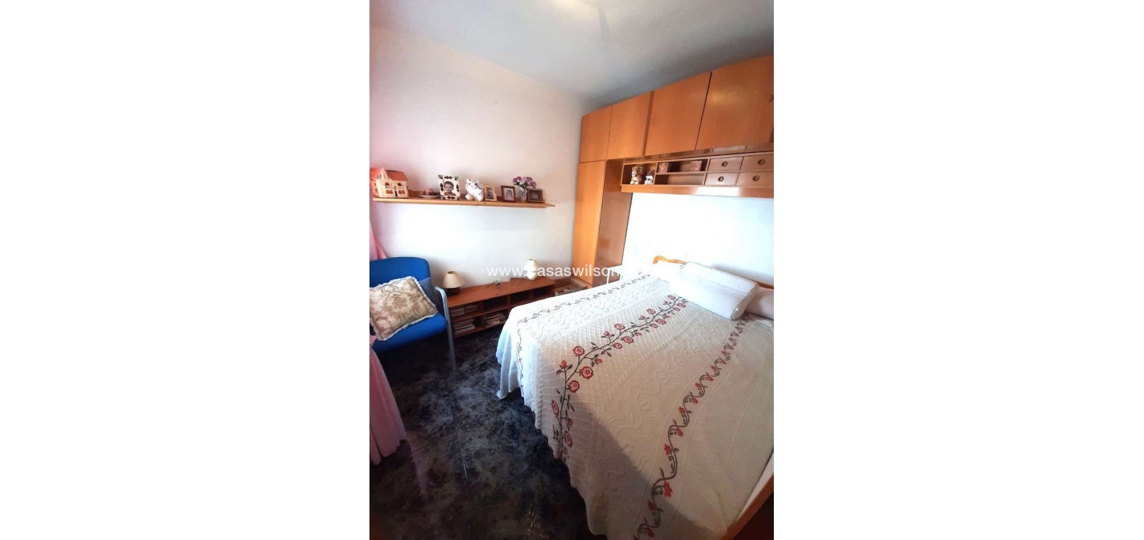 Sale - Bungalow - Torrevieja - Costa Blanca