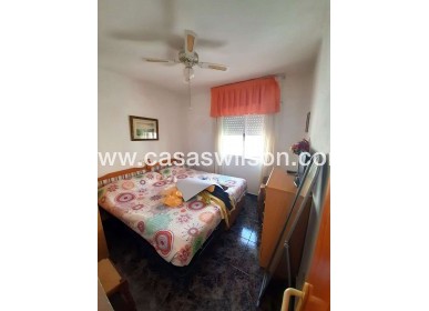 Sale - Bungalow - Torrevieja - Costa Blanca