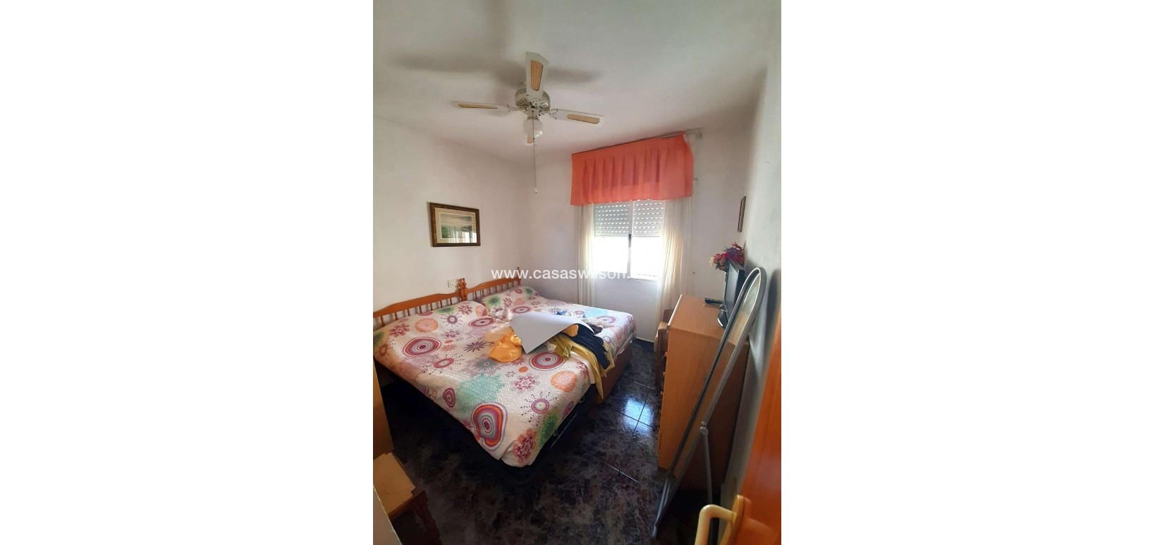Sale - Bungalow - Torrevieja - Costa Blanca