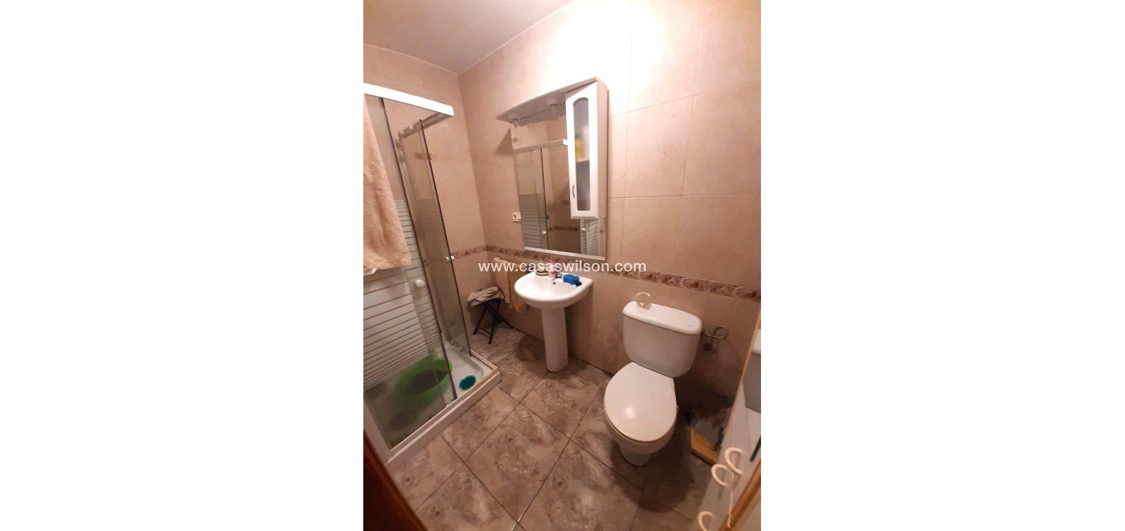 Sale - Bungalow - Torrevieja - Costa Blanca