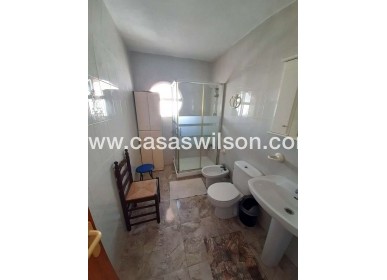 Sale - Bungalow - Torrevieja - Costa Blanca