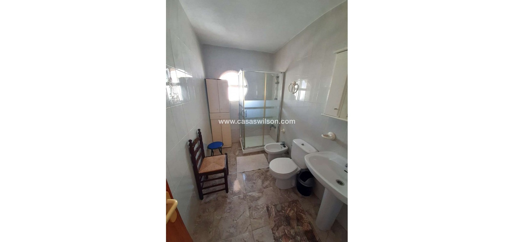 Sale - Bungalow - Torrevieja - Costa Blanca