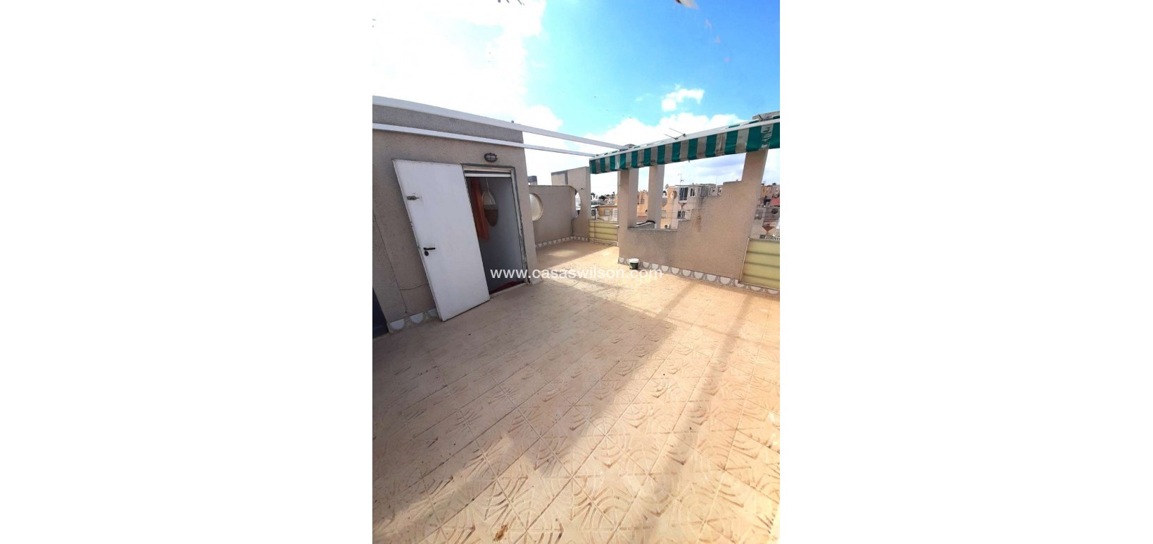 Sale - Bungalow - Torrevieja - Costa Blanca