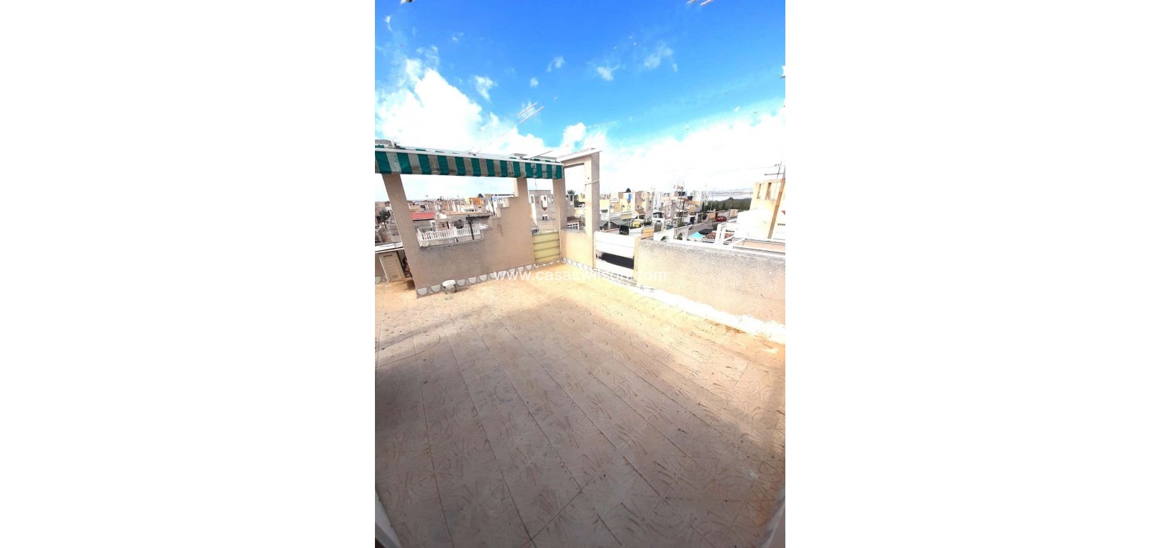 Sale - Bungalow - Torrevieja - Costa Blanca