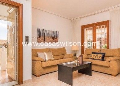 Sale - Townhouse - Orihuela Costa - Costa Blanca