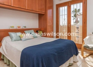 Sale - Townhouse - Orihuela Costa - Costa Blanca