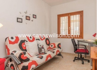 Sale - Townhouse - Orihuela Costa - Costa Blanca
