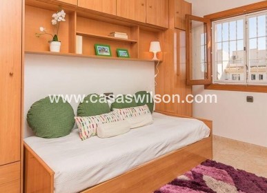 Sale - Townhouse - Orihuela Costa - Costa Blanca