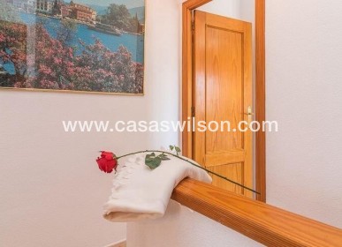 Sale - Townhouse - Orihuela Costa - Costa Blanca