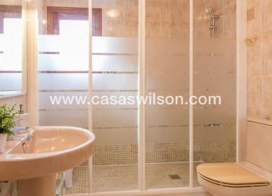 Sale - Townhouse - Orihuela Costa - Playa Flamenca