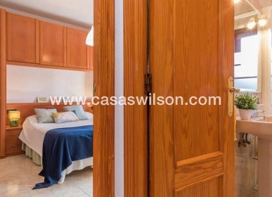 Sale - Townhouse - Orihuela Costa - Playa Flamenca