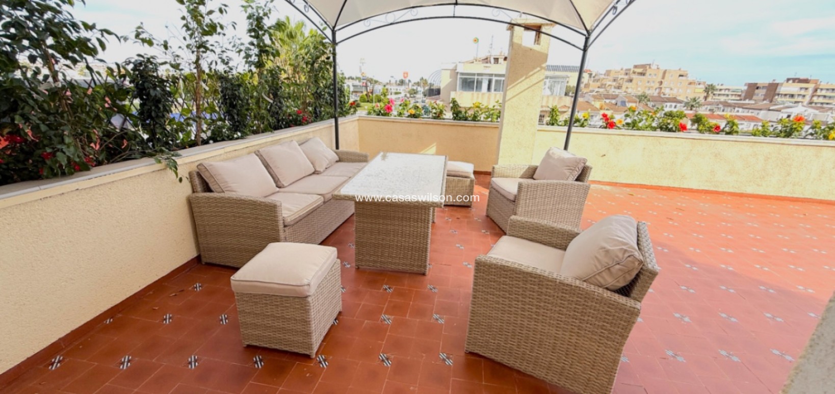 Sale - Apartment - Torrevieja - Costa Blanca