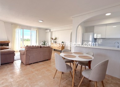 Sale - Apartment - Torrevieja - Costa Blanca