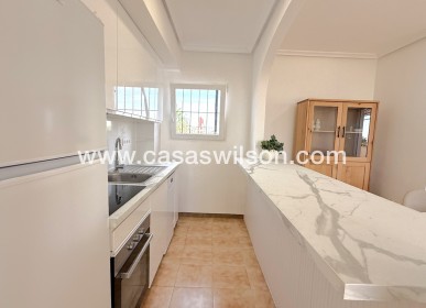 Sale - Apartment - Torrevieja - Costa Blanca