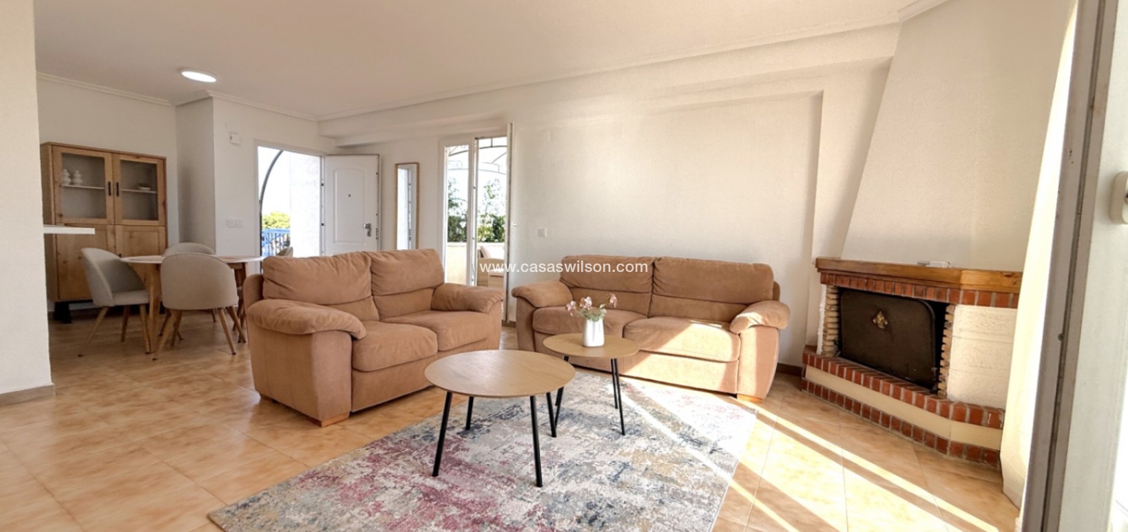 Sale - Apartment - Torrevieja - Costa Blanca