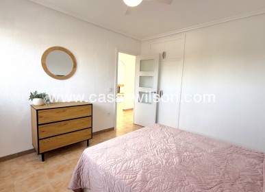 Sale - Apartment - Torrevieja - Costa Blanca