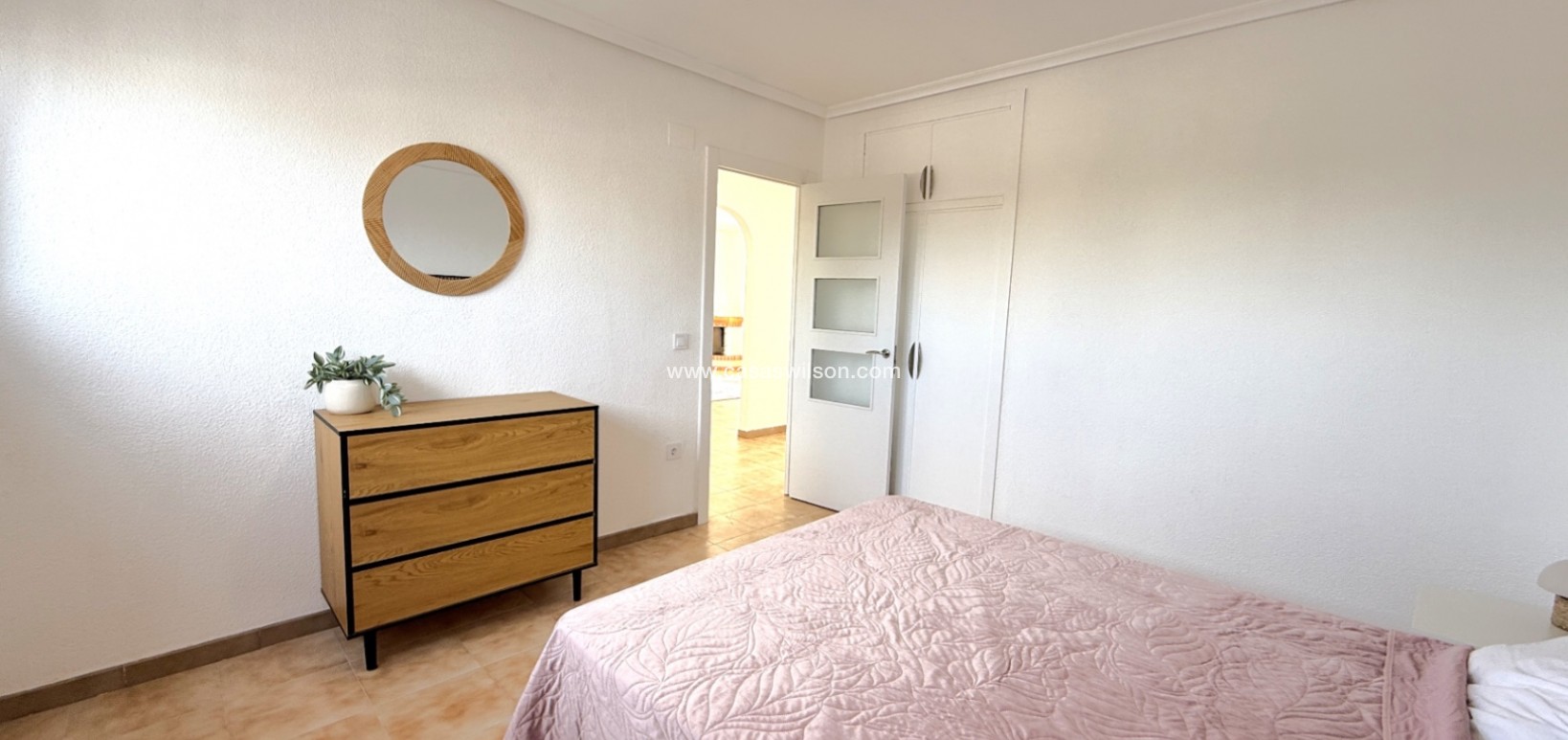 Sale - Apartment - Torrevieja - Costa Blanca