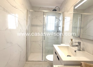 Sale - Apartment - Torrevieja - Costa Blanca