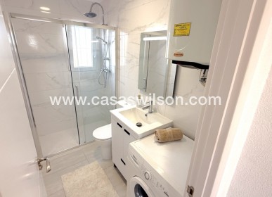 Sale - Apartment - Torrevieja - Costa Blanca