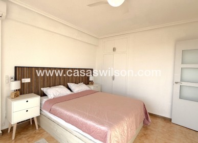 Sale - Apartment - Torrevieja - Costa Blanca