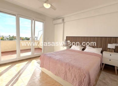 Sale - Apartment - Torrevieja - Costa Blanca