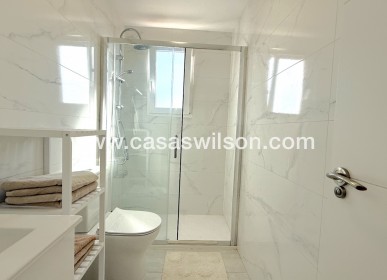 Sale - Apartment - Torrevieja - Costa Blanca