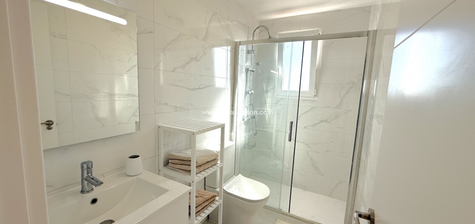 Sale - Apartment - Torrevieja - Costa Blanca