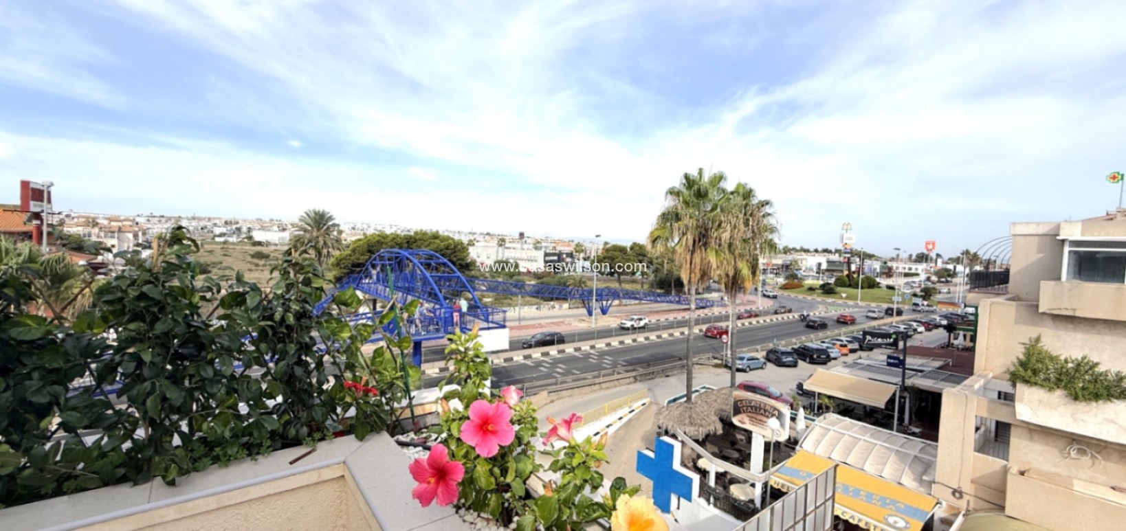 Sale - Apartment - Torrevieja - Costa Blanca
