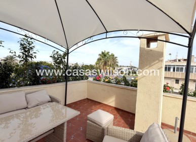 Sale - Apartment - Torrevieja - Costa Blanca