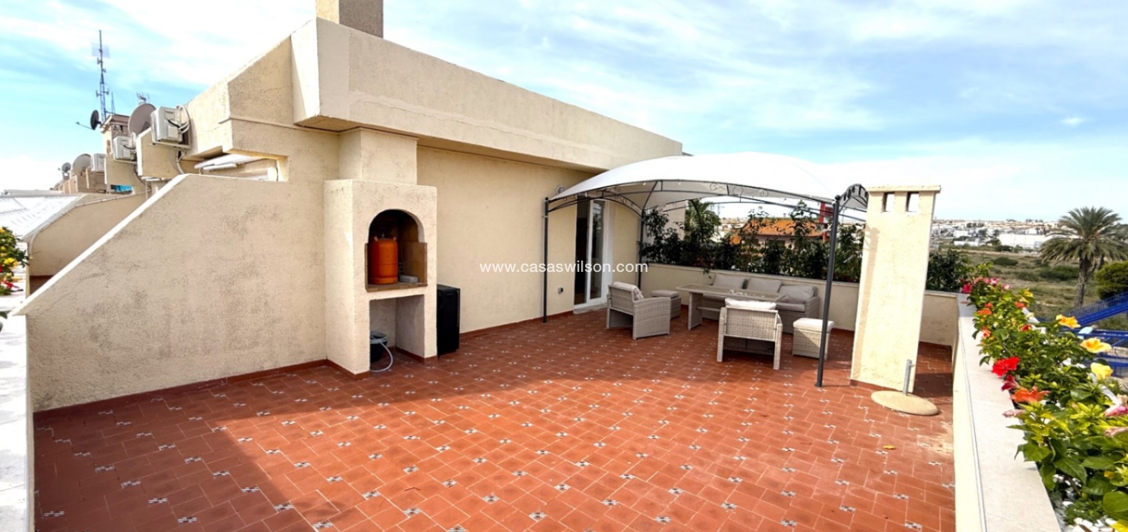 Sale - Apartment - Torrevieja - Costa Blanca