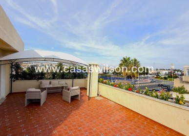 Sale - Apartment - Torrevieja - Costa Blanca