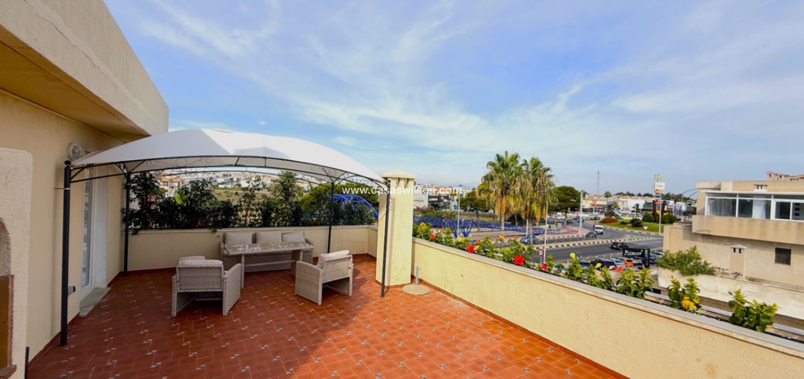 Sale - Apartment - Torrevieja - Costa Blanca