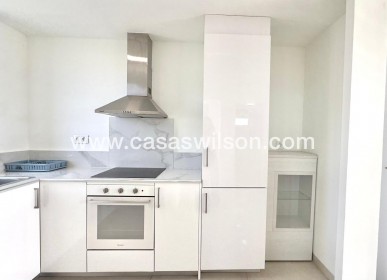 Sale - Apartment - Finestrat