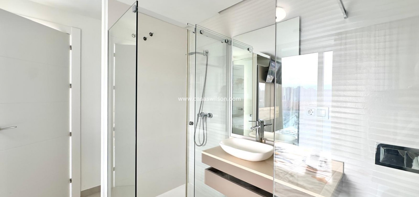 Sale - Apartment - Finestrat