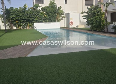 Sale - Apartment - Pilar de la Horadada - Costa Blanca