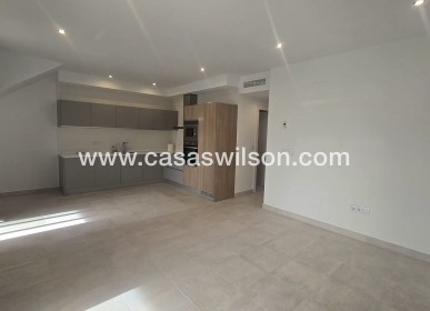 Sale - Apartment - Pilar de la Horadada - Costa Blanca