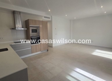 Sale - Apartment - Pilar de la Horadada - Costa Blanca