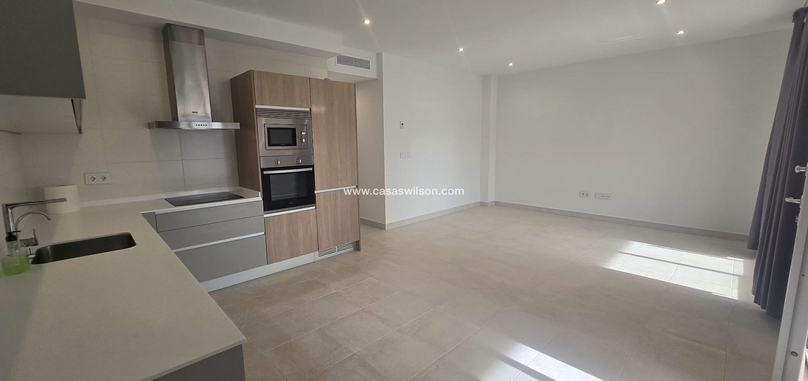 Sale - Apartment - Pilar de la Horadada - Costa Blanca