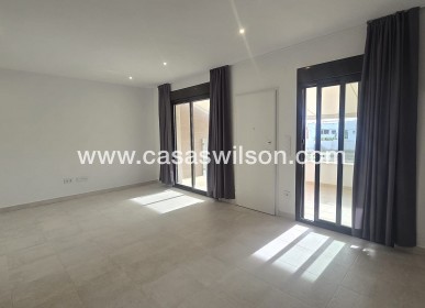 Sale - Apartment - Pilar de la Horadada - Costa Blanca